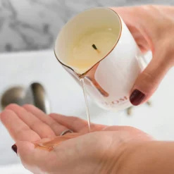 Best NEOM WELLBEING Real Luxury Intensive Skin Treatment Candle 140g