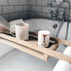 Best NEOM WELLBEING Real Luxury Intensive Skin Treatment Candle 140g