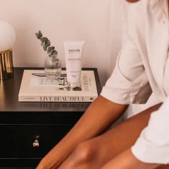 Fashion NEOM WELLBEING Real Luxury Magnesium Body Butter 200ml