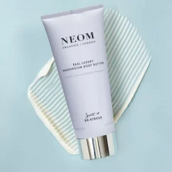 Fashion NEOM WELLBEING Real Luxury Magnesium Body Butter 200ml