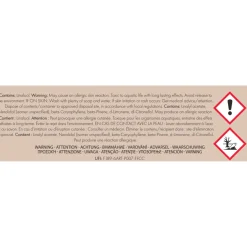 Real Luxury One-Wick Scented Candle 185g