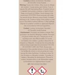 Real Luxury Reed Diffuser Refill 100ml