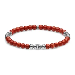 Best THOMAS SABO Rebel At Heart Beaded Bracelet