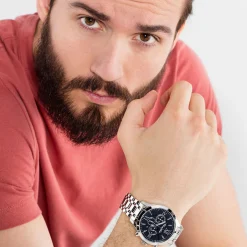 Best THOMAS SABO Rebel Mens Watch