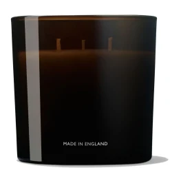 Clearance MOLTON BROWN Re-charge Black Pepper Luxury Candle 600g