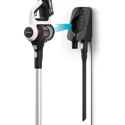 Rechargeable Vacuum Cleaner