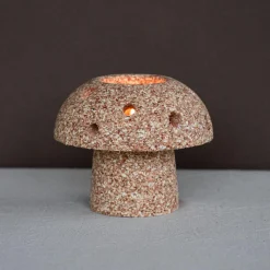 Re:Create Mushroom Corn Tea Light Holder