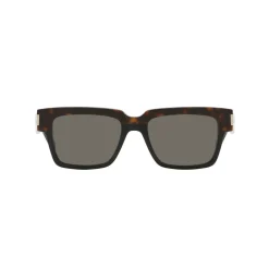 New SAINT LAURENT Rectangle Sunglasses