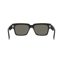 New SAINT LAURENT Rectangle Sunglasses