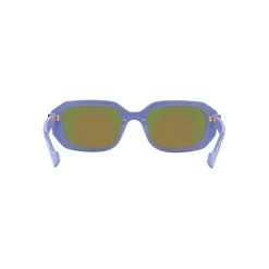 Fashion GUCCI Rectangle Sunglasses