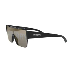 Sale BURBERRY Rectangle Sunglasses BE4291