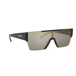 Sale BURBERRY Rectangle Sunglasses BE4291