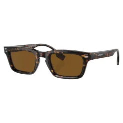 Rectangle Sunglasses BE4403