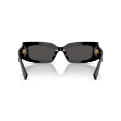 Rectangle Sunglasses DG4479