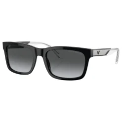 Rectangle Sunglasses EA4224