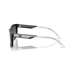 Rectangle Sunglasses EA4224