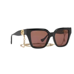 Hot GUCCI Rectangle Sunglasses GC001630