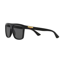 Best GUCCI Rectangle Sunglasses GC001850