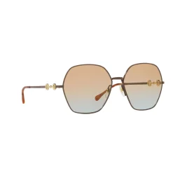 Best GUCCI Rectangle Sunglasses GC002086