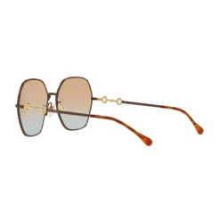 Best GUCCI Rectangle Sunglasses GC002086