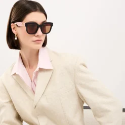 Rectangle Sunglasses GC001618