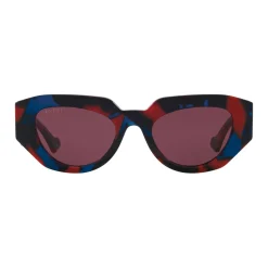 Rectangle Sunglasses GC002107
