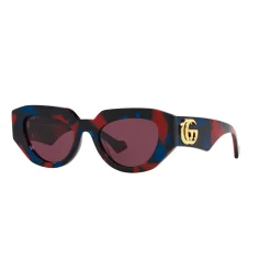 Rectangle Sunglasses GC002107