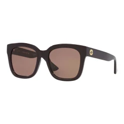 Rectangle Sunglasses GG1338S