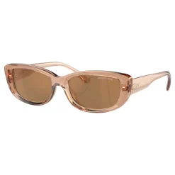 Rectangle Sunglasses MK2210U Asheville