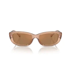 Rectangle Sunglasses MK2210U Asheville