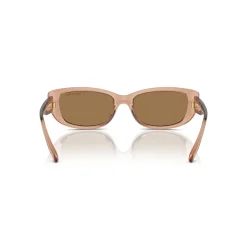 Rectangle Sunglasses MK2210U Asheville