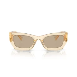 Rectangle Sunglasses MU 09WS