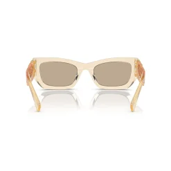 Rectangle Sunglasses MU 09WS