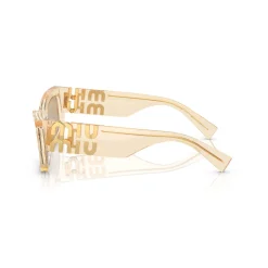 Rectangle Sunglasses MU 09WS
