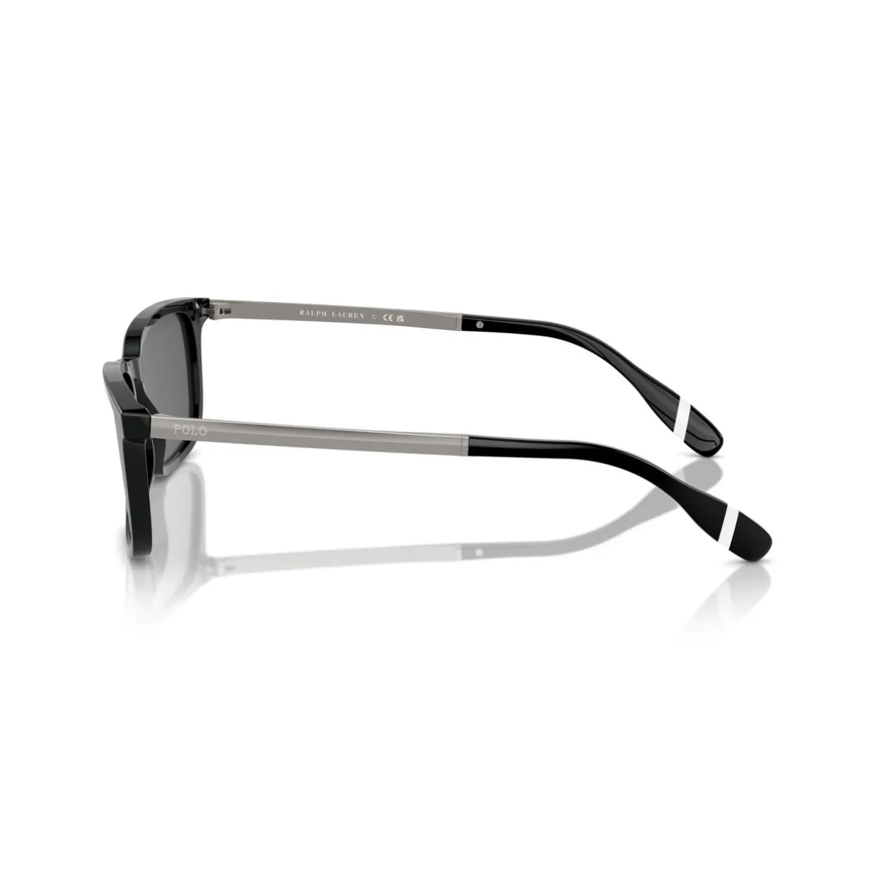Rectangle Sunglasses PH4212