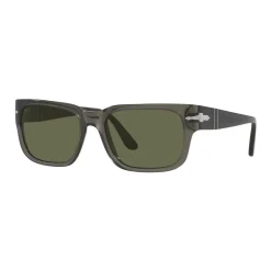 Rectangle Sunglasses PO3315S