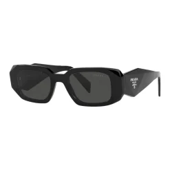 Clearance PRADA Rectangle Sunglasses 0PR 17WS