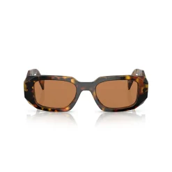 Outlet PRADA Rectangle Sunglasses PR 17WS