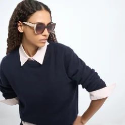 Rectangle Sunglasses PR 15WS