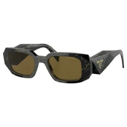 Best PRADA Rectangle Sunglasses PR 17WS