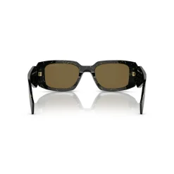 Best PRADA Rectangle Sunglasses PR 17WS