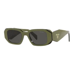 Rectangle Sunglasses PR 17WS