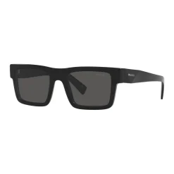Rectangle Sunglasses 0PR 19WS