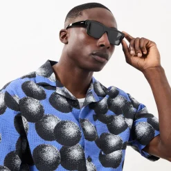 Rectangle Sunglasses 0PR 19WS