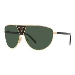 Discount PRADA Rectangle Sunglasses PR 69ZS