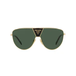 Discount PRADA Rectangle Sunglasses PR 69ZS