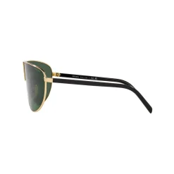 Discount PRADA Rectangle Sunglasses PR 69ZS