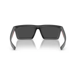 Rectangle Sunglasses PS 02ZSU