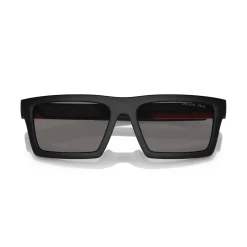 Rectangle Sunglasses PS 02ZSU