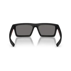 Rectangle Sunglasses PS 02ZSU